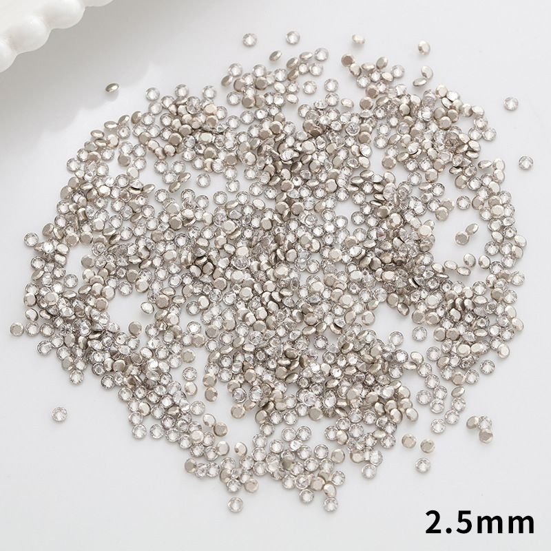 Nail Art Manicure Rinestone 50pcs/pack