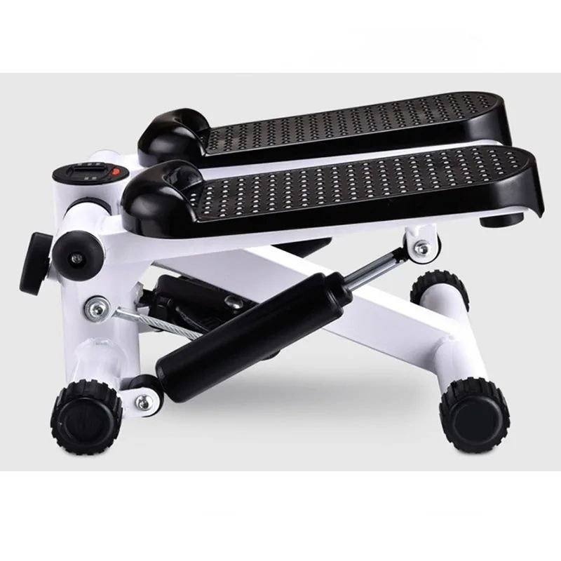 Outdoor Multifunctional Household Silent Stepping Machine Fitness Equipment