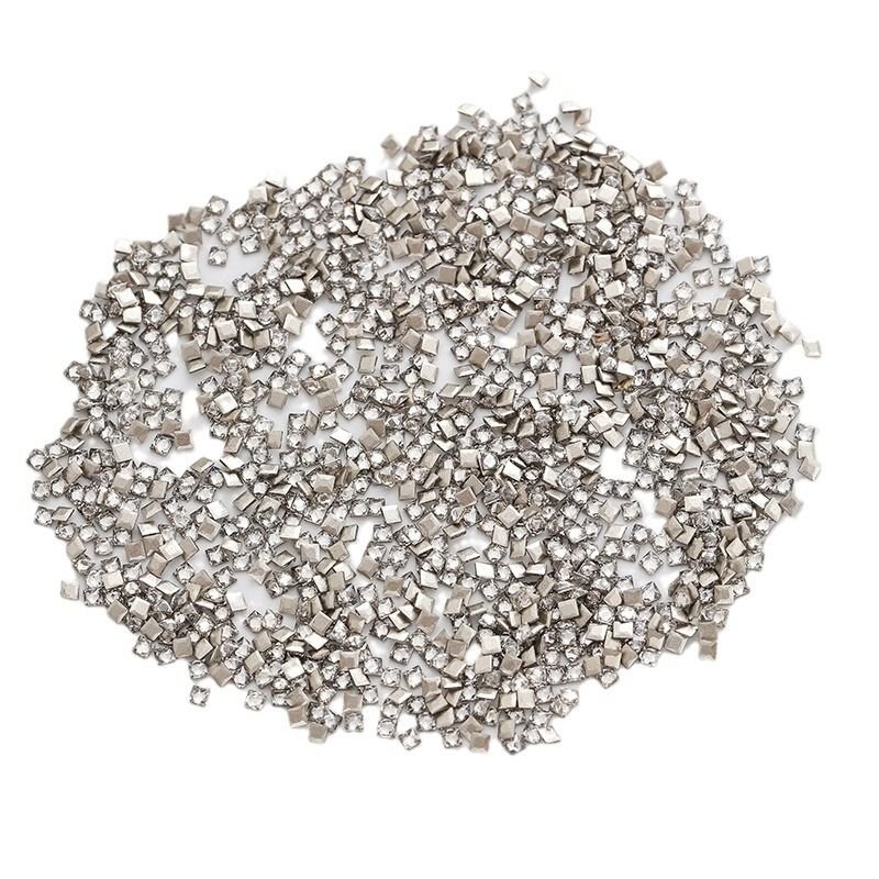 Nail Art Manicure Rinestone 50pcs/pack