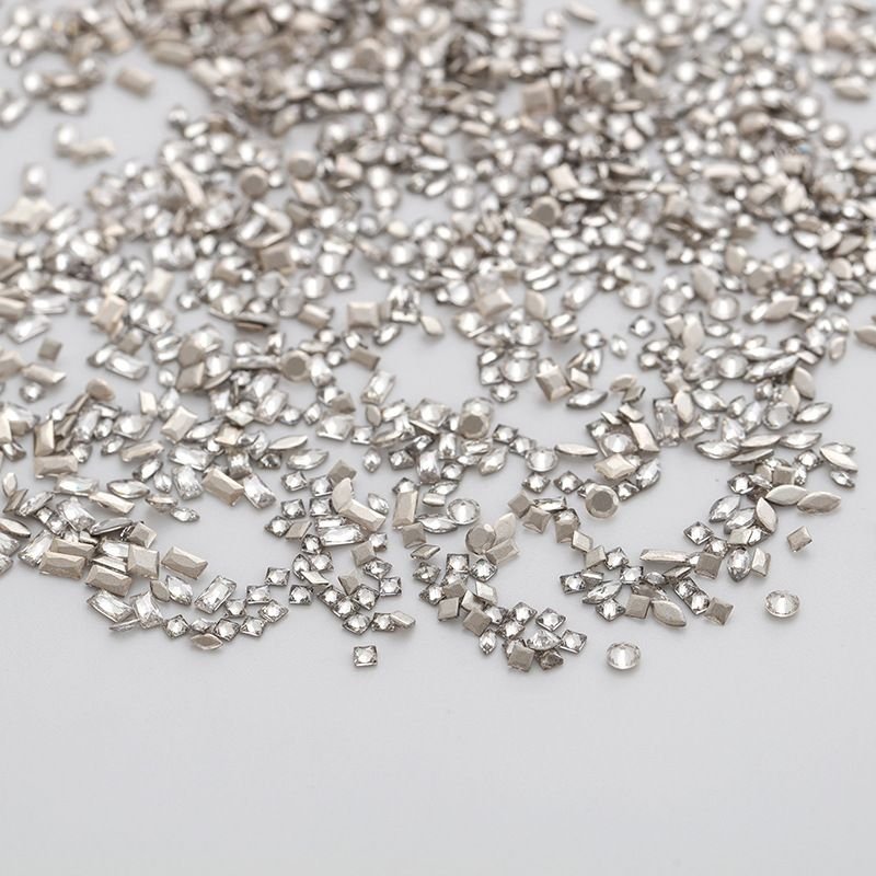 Nail Art Manicure Rinestone 50pcs/pack