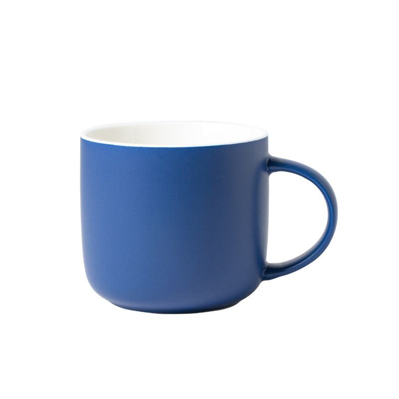 16 oz. Custom Logo Simple Multicolor Large Capacity Mug