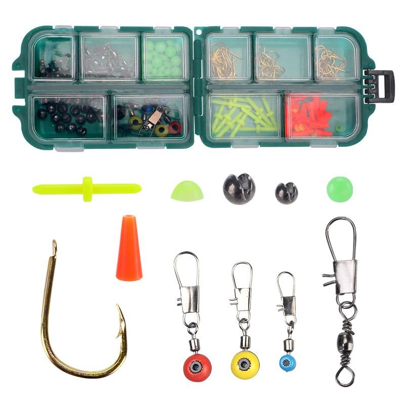 Outdoor Fishing Accessories Combo Set