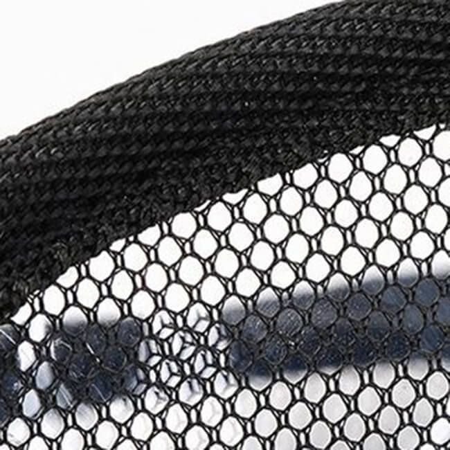 Women Simple Vertical Large Capacity Waterproof Cosmetic Bag