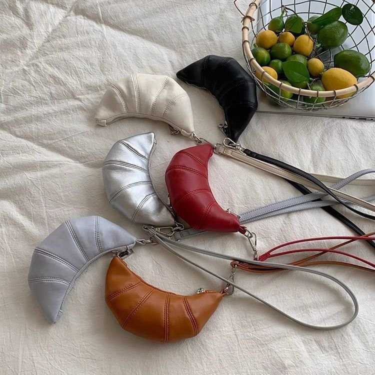 Fashion Creative Solid Color Mini Wallet