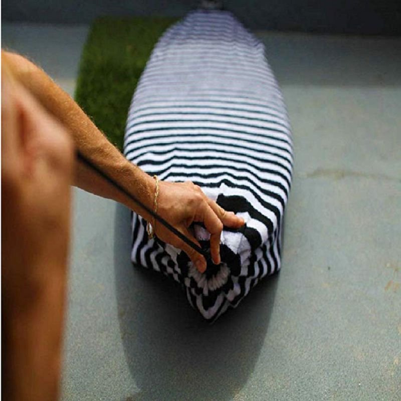 Lightweight Surfboard Case