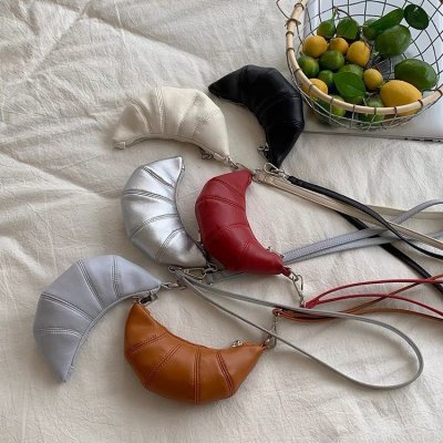 Fashion Creative Solid Color Mini Wallet